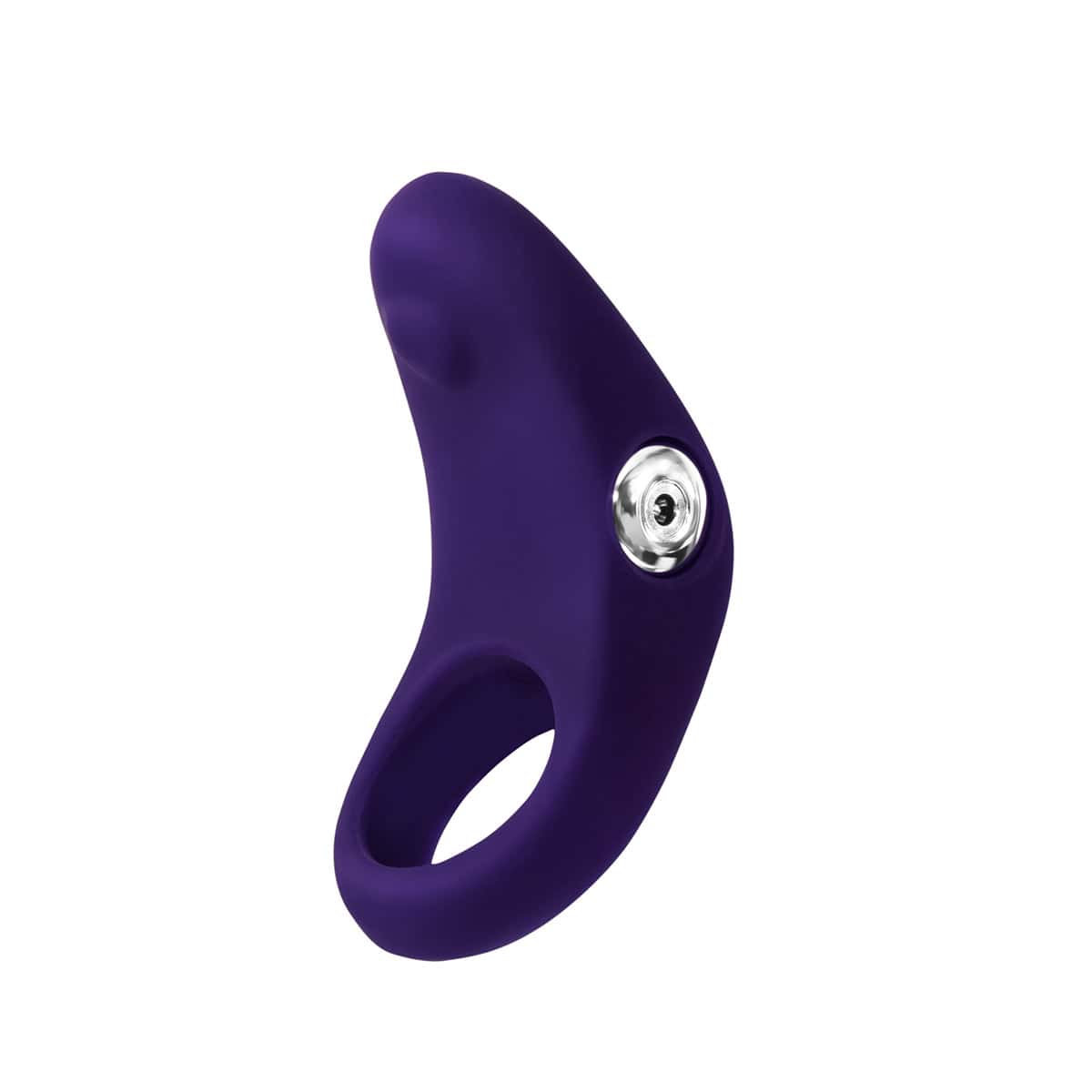 Buy a VeDO Rev Vibrating C-Ring  Purple vibrator.