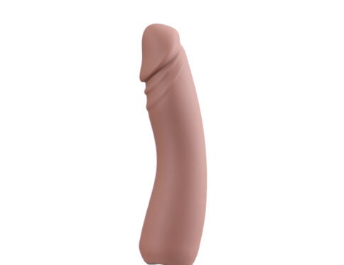 Buy a vedo rialto vibrator  mocha vibrator.