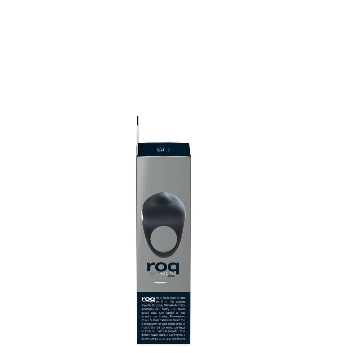 Vedo Roq Vibrating C Ring Shop Online Buy a vedo roq vibrating c-ring black vibrator.