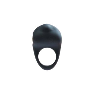 Buy a VeDO Roq Vibrating C-Ring  Black vibrator.