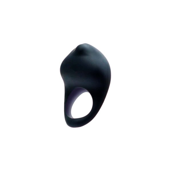 Buy a VeDO Roq Vibrating C-Ring  Black vibrator.
