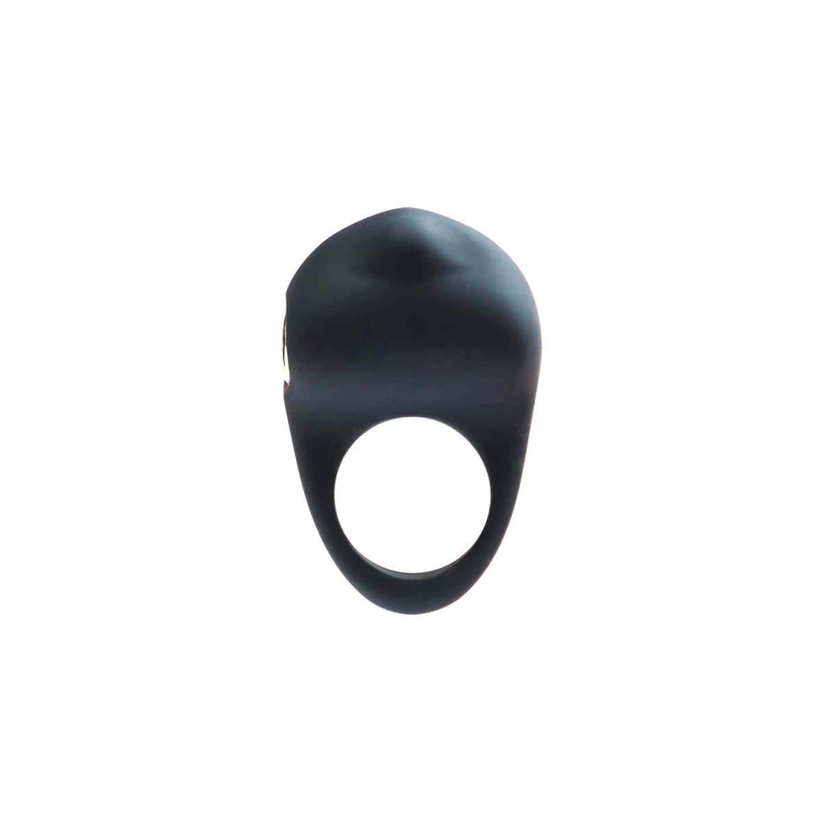 Buy a VeDO Roq Vibrating C-Ring  Black vibrator.