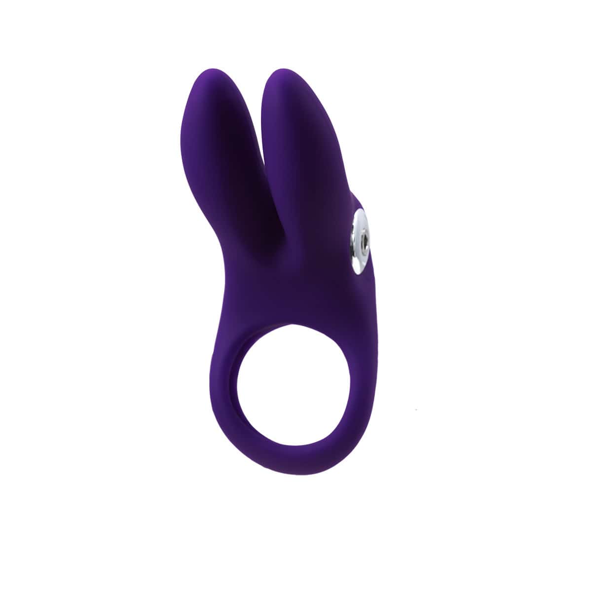 Buy a VeDO Sexy Bunny C-Ring  Purple vibrator.