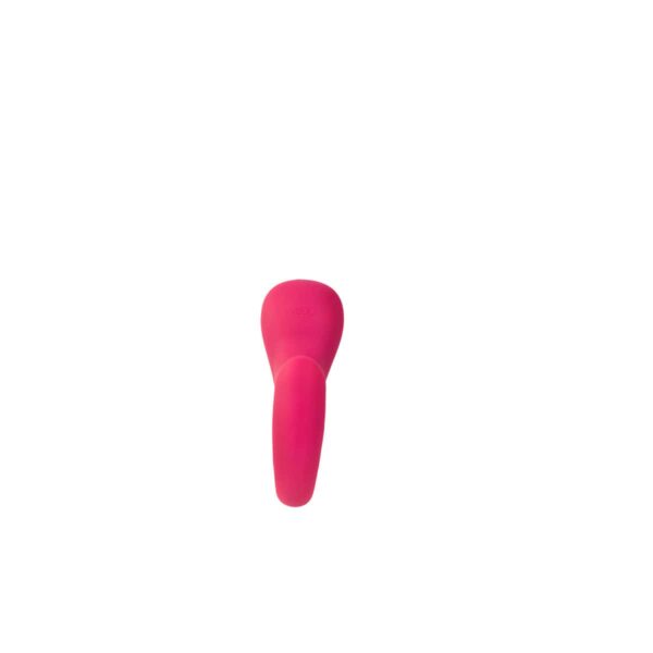 Buy a VeDO Suki Plus Dual Sensation Vibe  Pink vibrator.