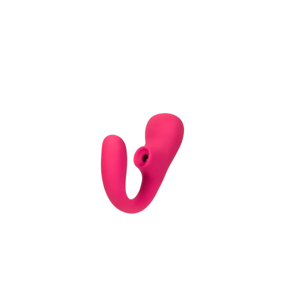 Buy a VeDO Suki Plus Dual Sensation Vibe  Pink vibrator.