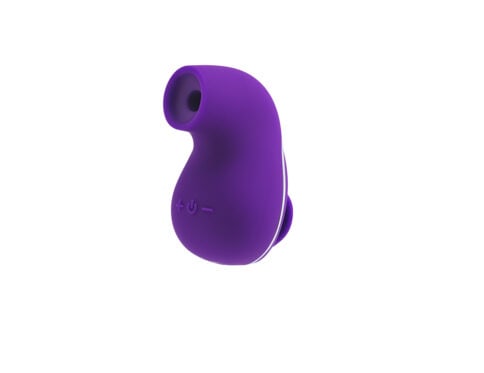 Buy a vedo suki sonic vibe  purple vibrator.