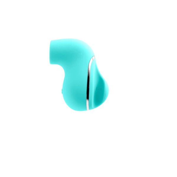 Buy a VeDO Suki Sonic Vibe  Turquoise vibrator.