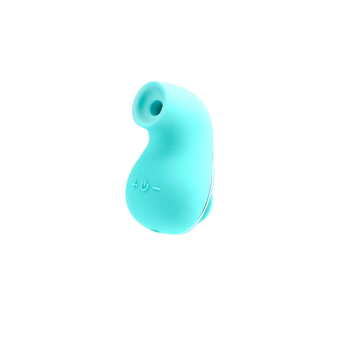 Buy a VeDO Suki Sonic Vibe  Turquoise vibrator.