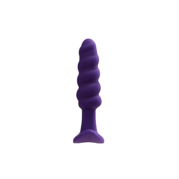 Buy a VeDO Twist Plug  Purple vibrator.
