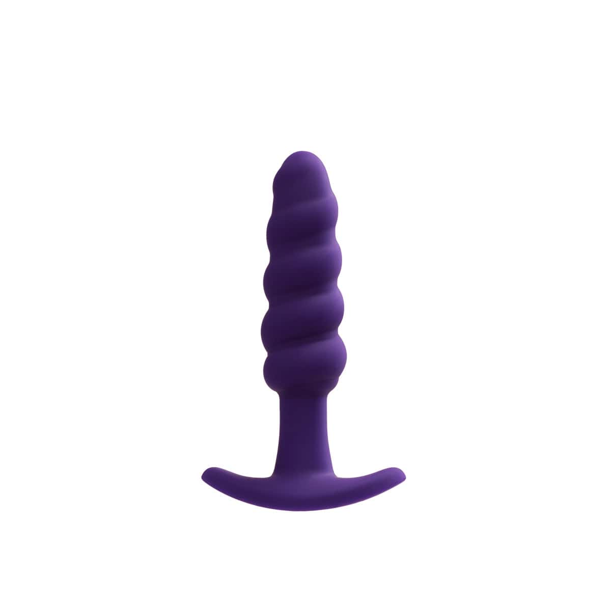 Buy a VeDO Twist Plug  Purple vibrator.