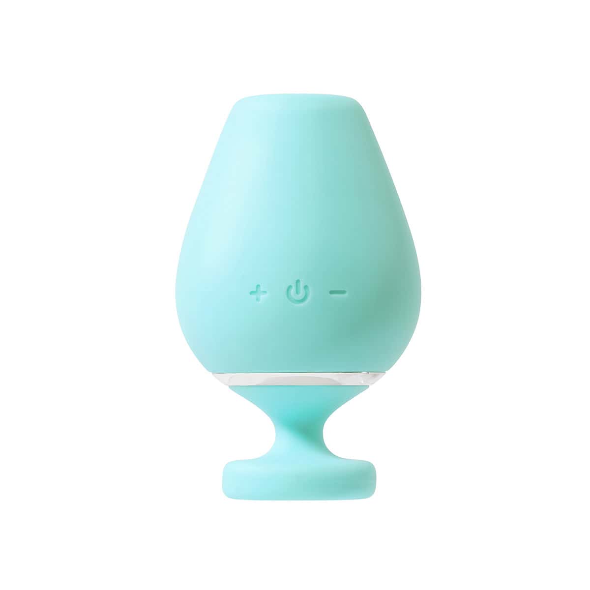 Vedo Vino Vibrating Sonic Shop Online Buy a vedo vino vibrating sonic vibe turquoise vibrator.