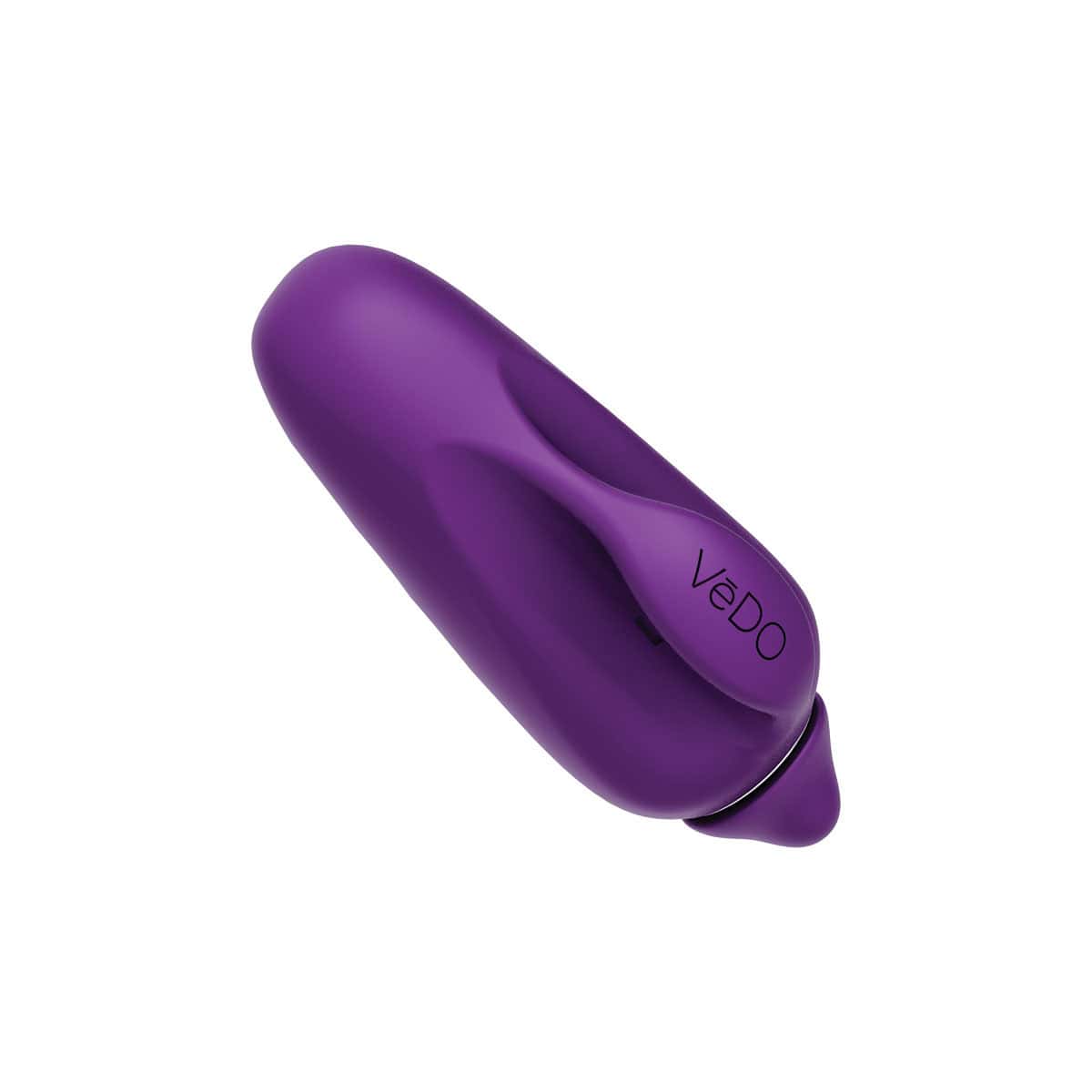 Vedo Vivi Finger Vibe Shop Online Buy a vedo vivi finger vibe deep purple vibrator.
