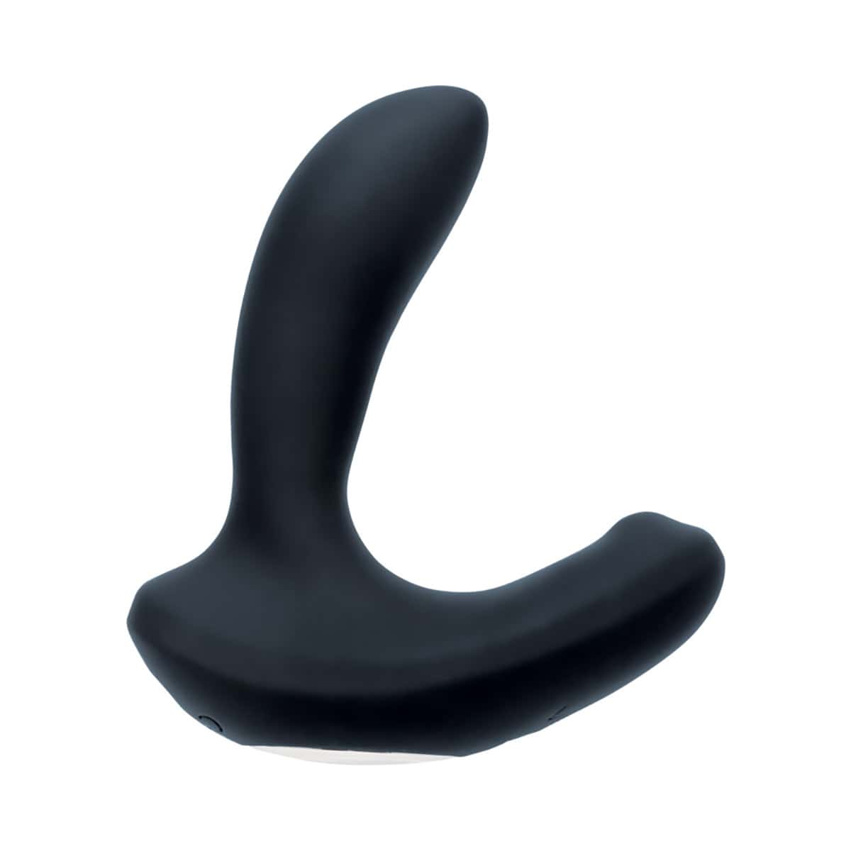 Buy a VeDO Volt Rechargeable Prostate Vibe Black vibrator.