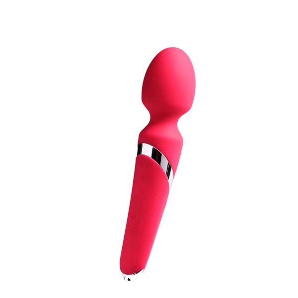 Buy a VeDO Wanda Wand  Pink vibrator.