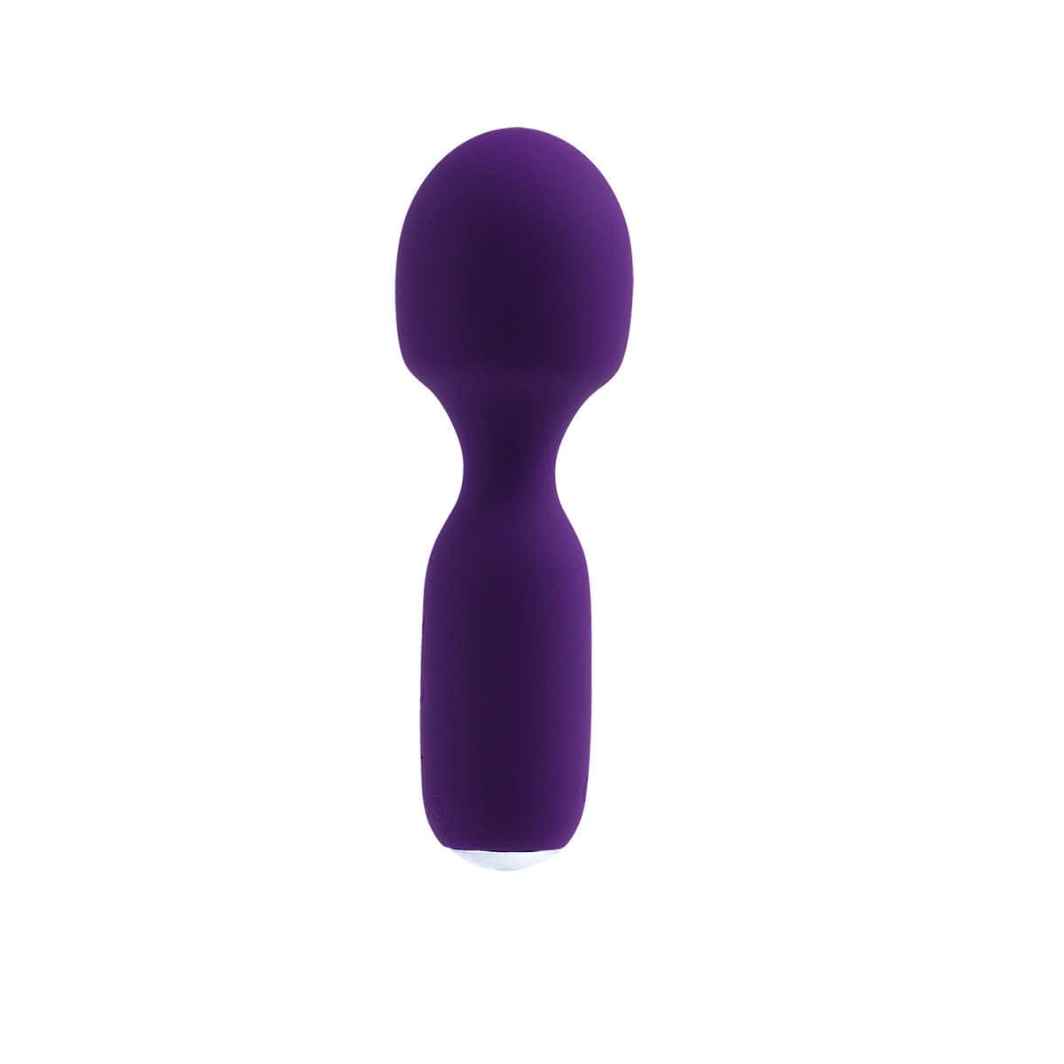 Vedo Wini Mini Wand Shop Online Buy a vedo wini mini wand purple vibrator.