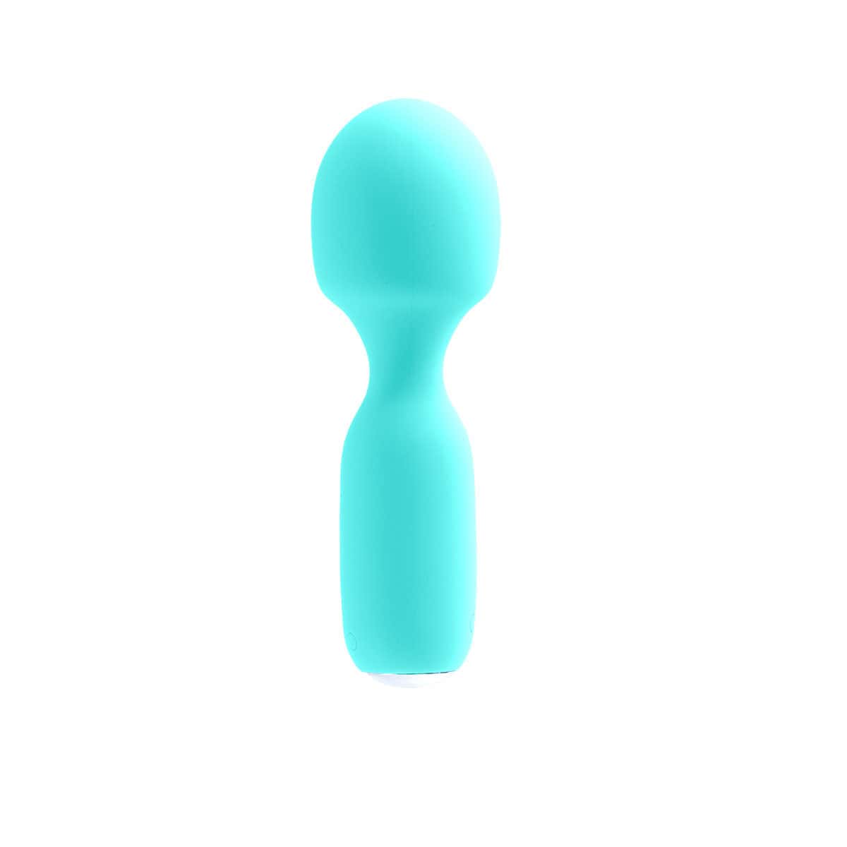 Vedo Wini Mini Wand Shop Online Buy a vedo wini mini wand turquoise vibrator.