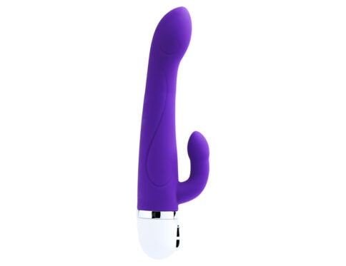 Buy a vedo wink vibe  indigo vibrator.