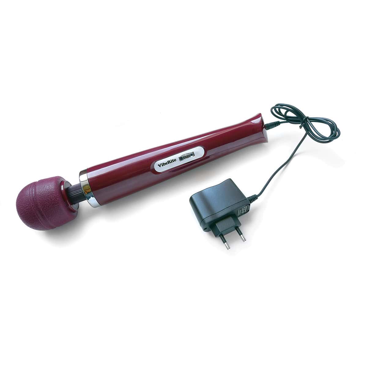 Buy a VibeRite Rechargeable Massager vibrator.