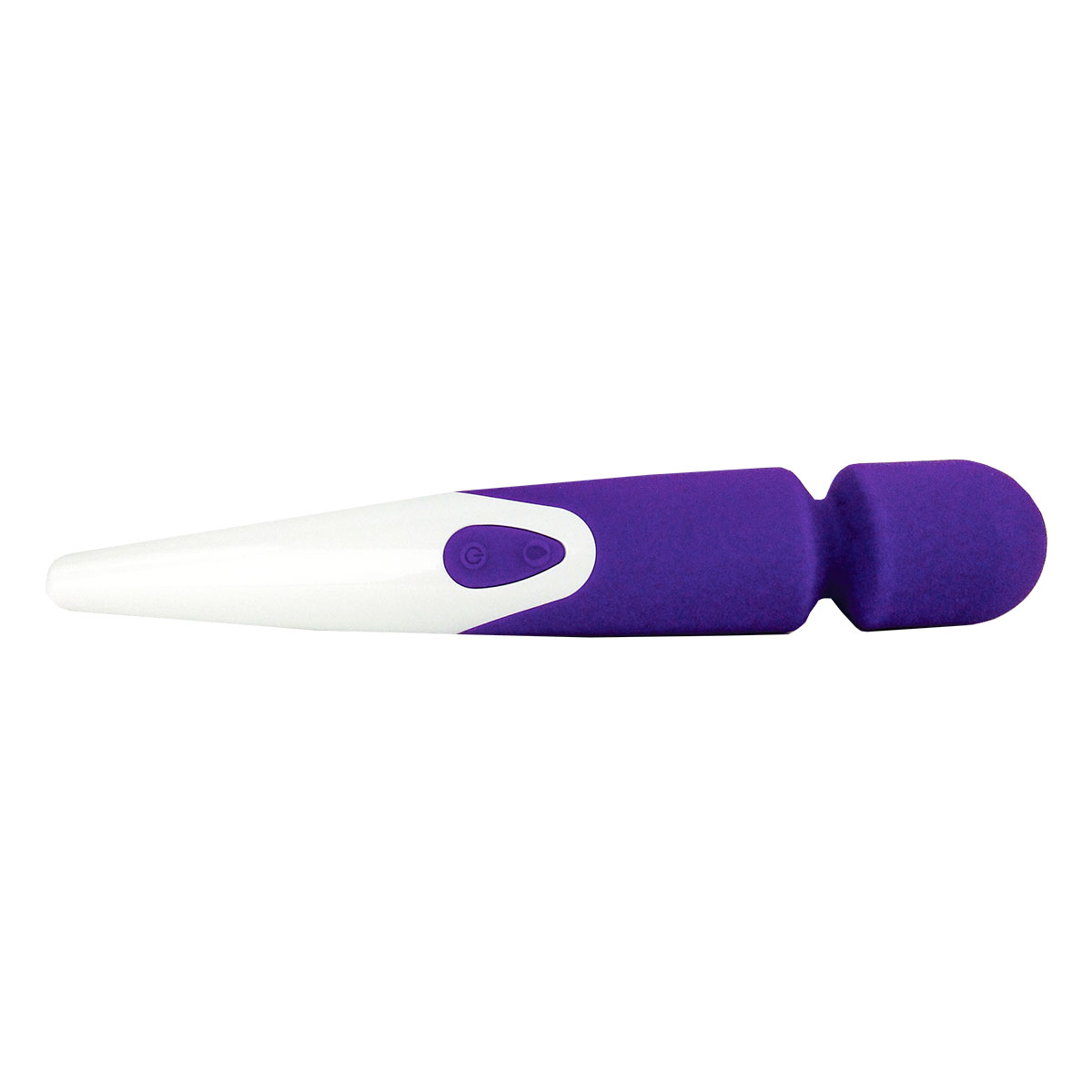 Buy a Voodoo Halo Waterproof Wand 10x  Purple vibrator.