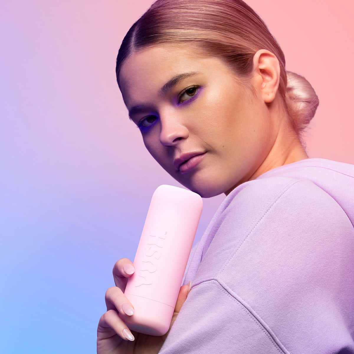 Vush Glow Rabbit Vibrator Shop Online Buy a vush glow rabbit vibrator vibrator.