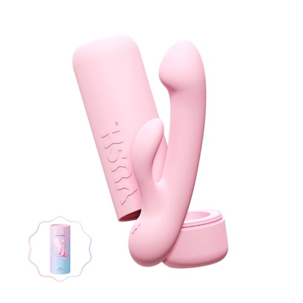 Buy a VUSH Glow Rabbit Vibrator vibrator.