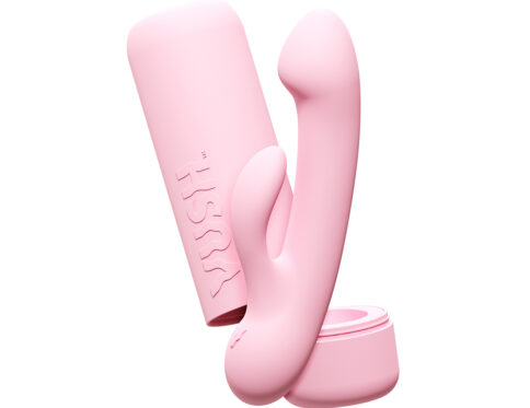 Buy a vush glow rabbit vibrator vibrator.