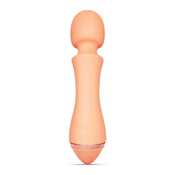Buy a VUSH Majesty 2 Wand Vibrator vibrator.