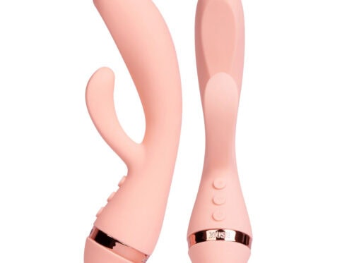Buy a vush muse rabbit vibrator vibrator.