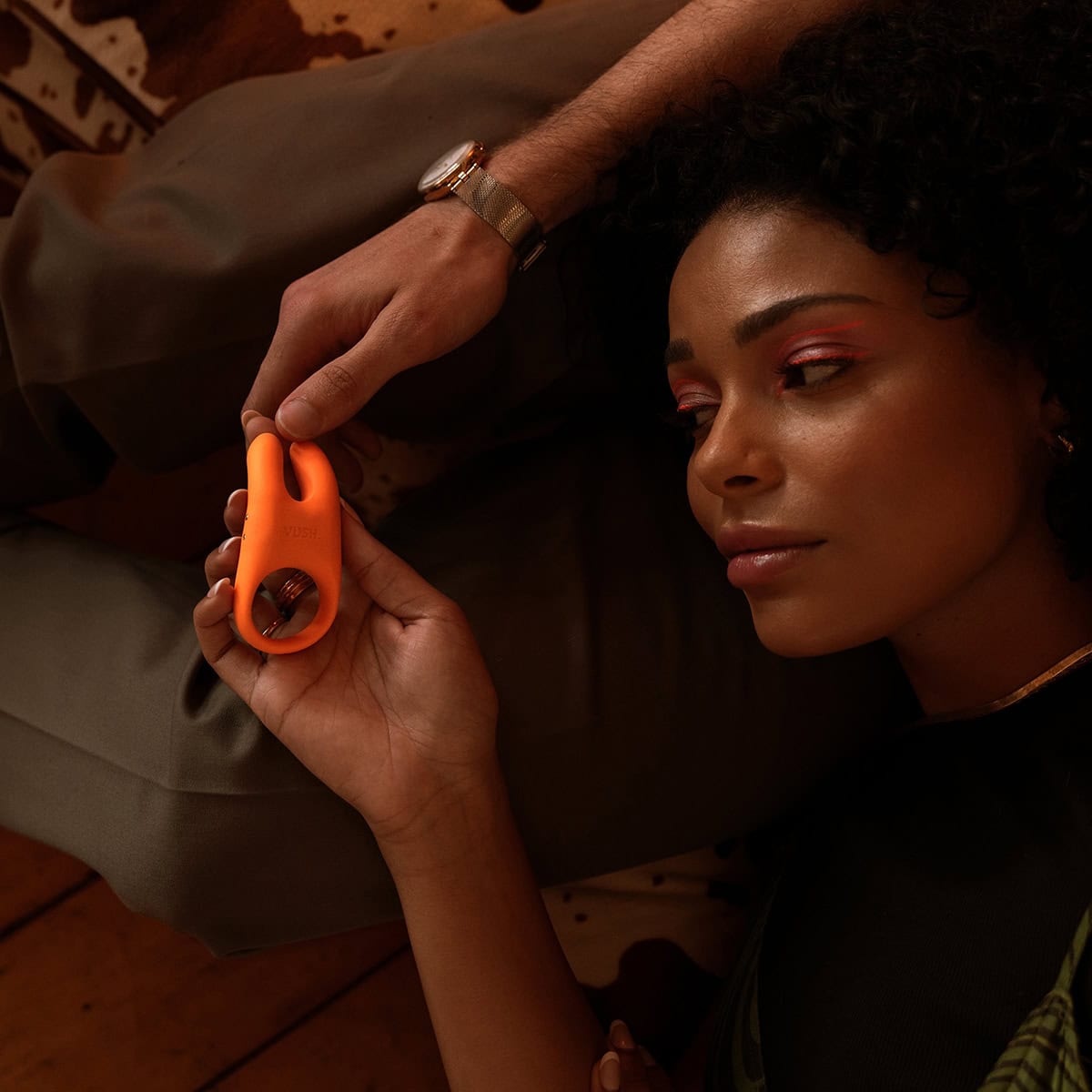 Vush Orb Pleasure Ring Shop Online Buy a vush orb pleasure ring vibrator.