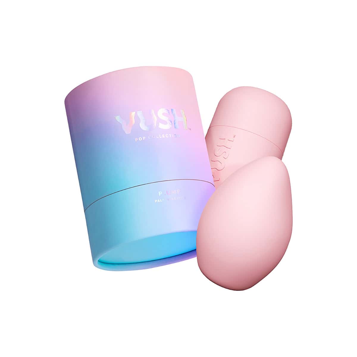 Buy a VUSH Plump Palm Vibrator vibrator.