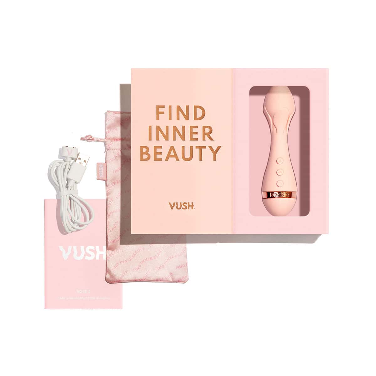 Vush Rose 2 Precision Shop Online Buy a vush rose 2 precision bullet vibrator vibrator.
