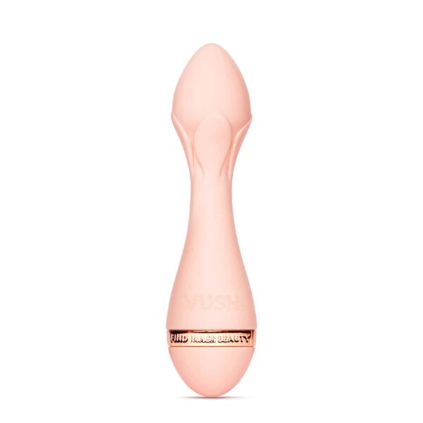 Buy a VUSH Rose 2 Precision Bullet Vibrator vibrator.