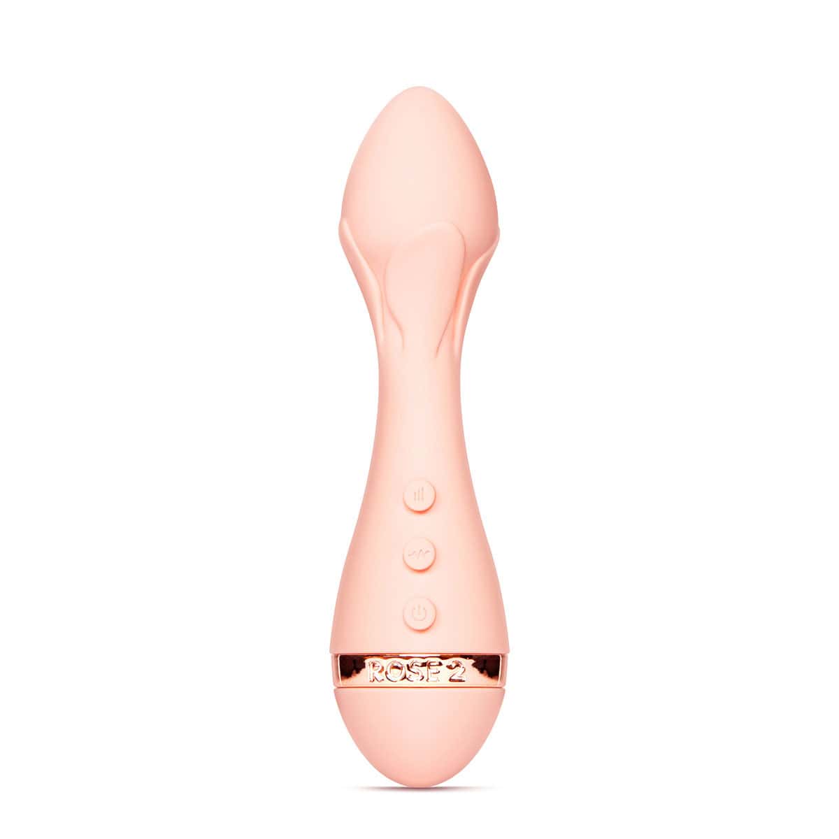 Buy a VUSH Rose 2 Precision Bullet Vibrator vibrator.