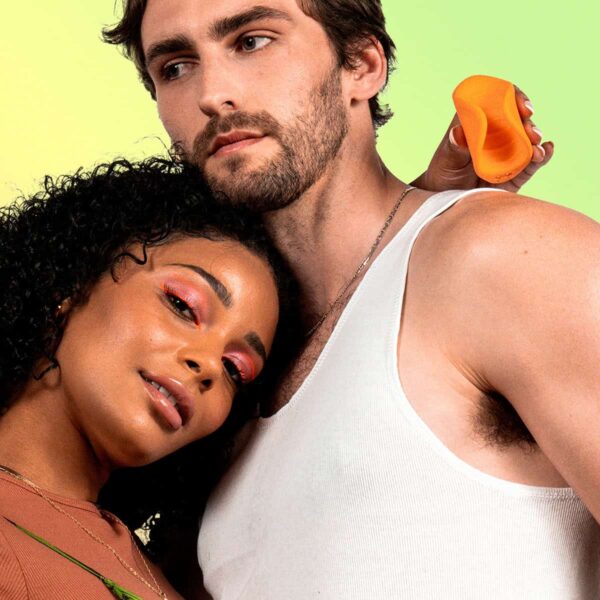 Buy a VUSH Sol Vibrating Stroker vibrator.
