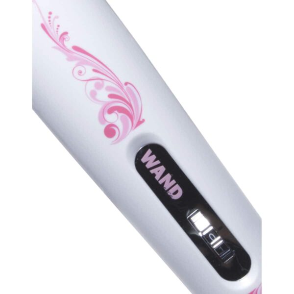 Buy a Wand Essentials 7Speed Pink Corded Massager vibrator.