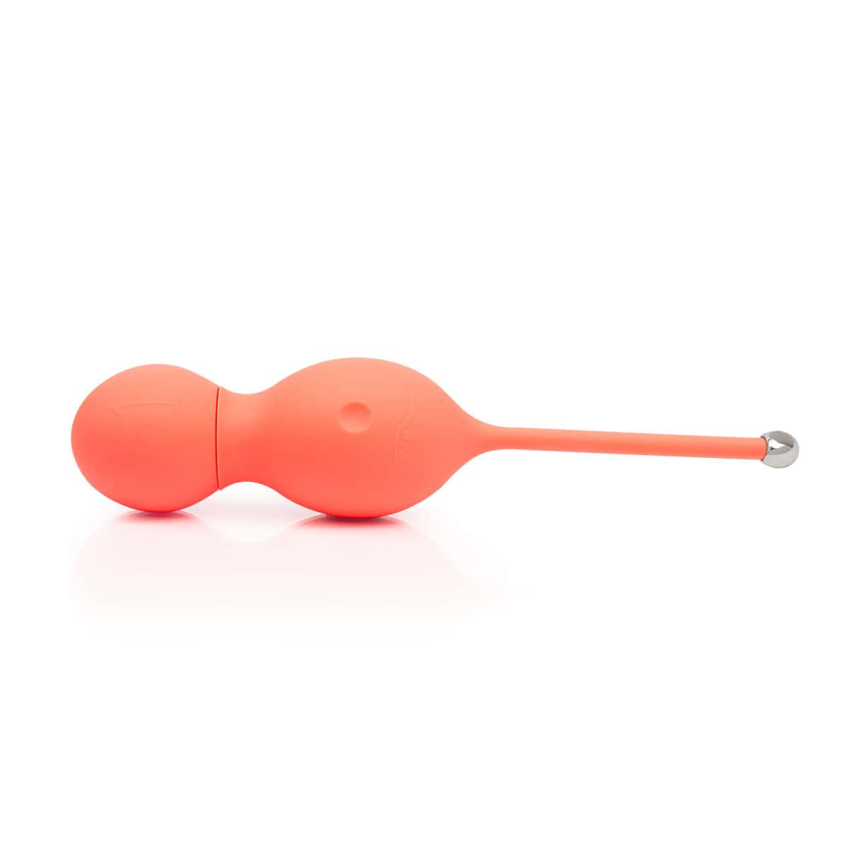 Buy We Vibe Bloom Coral kegel exercise device for pelvic floor muscle strengthening.