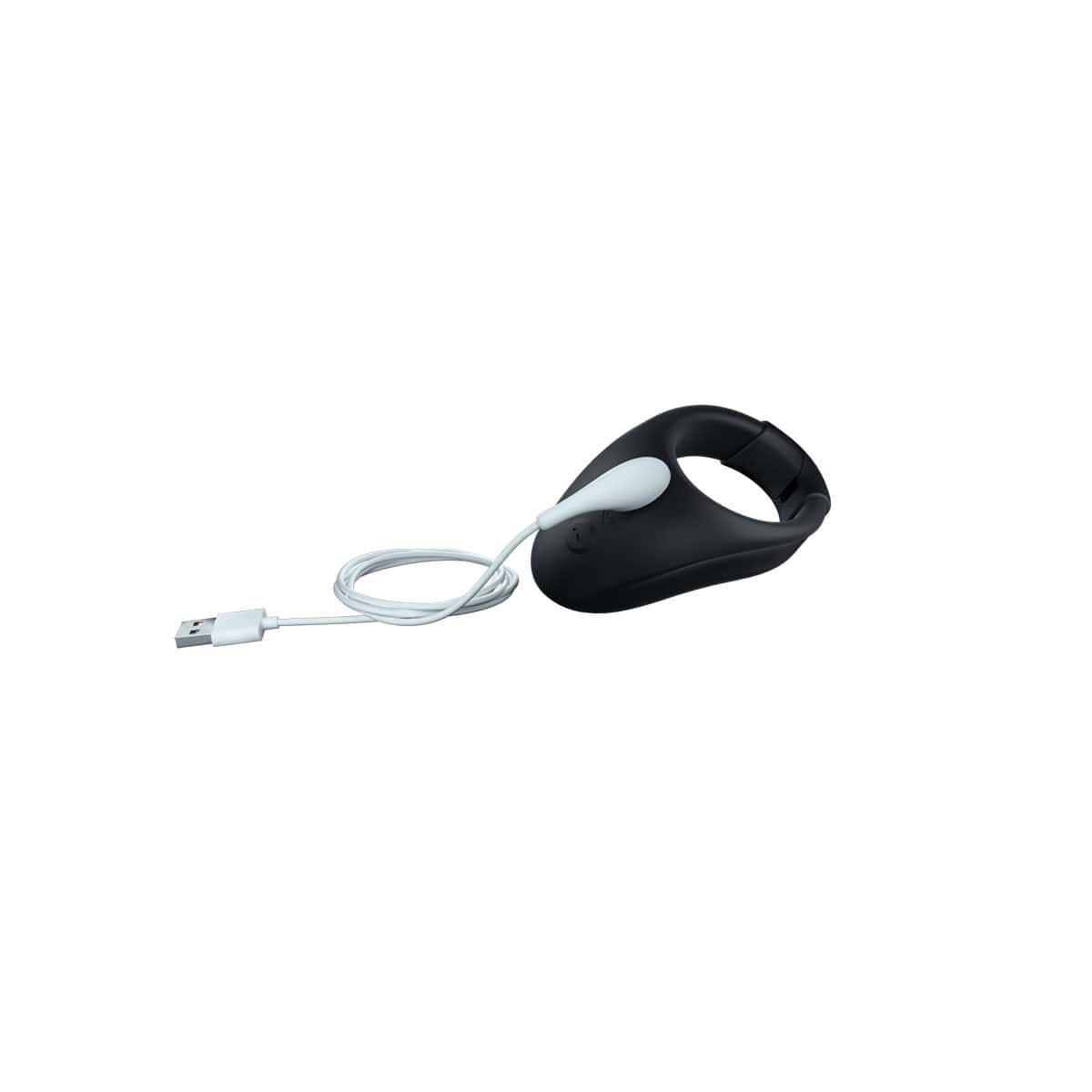 We Vibe Bond Charcoal Shop Online Buy a wevibe bond charcoal black vibrator.