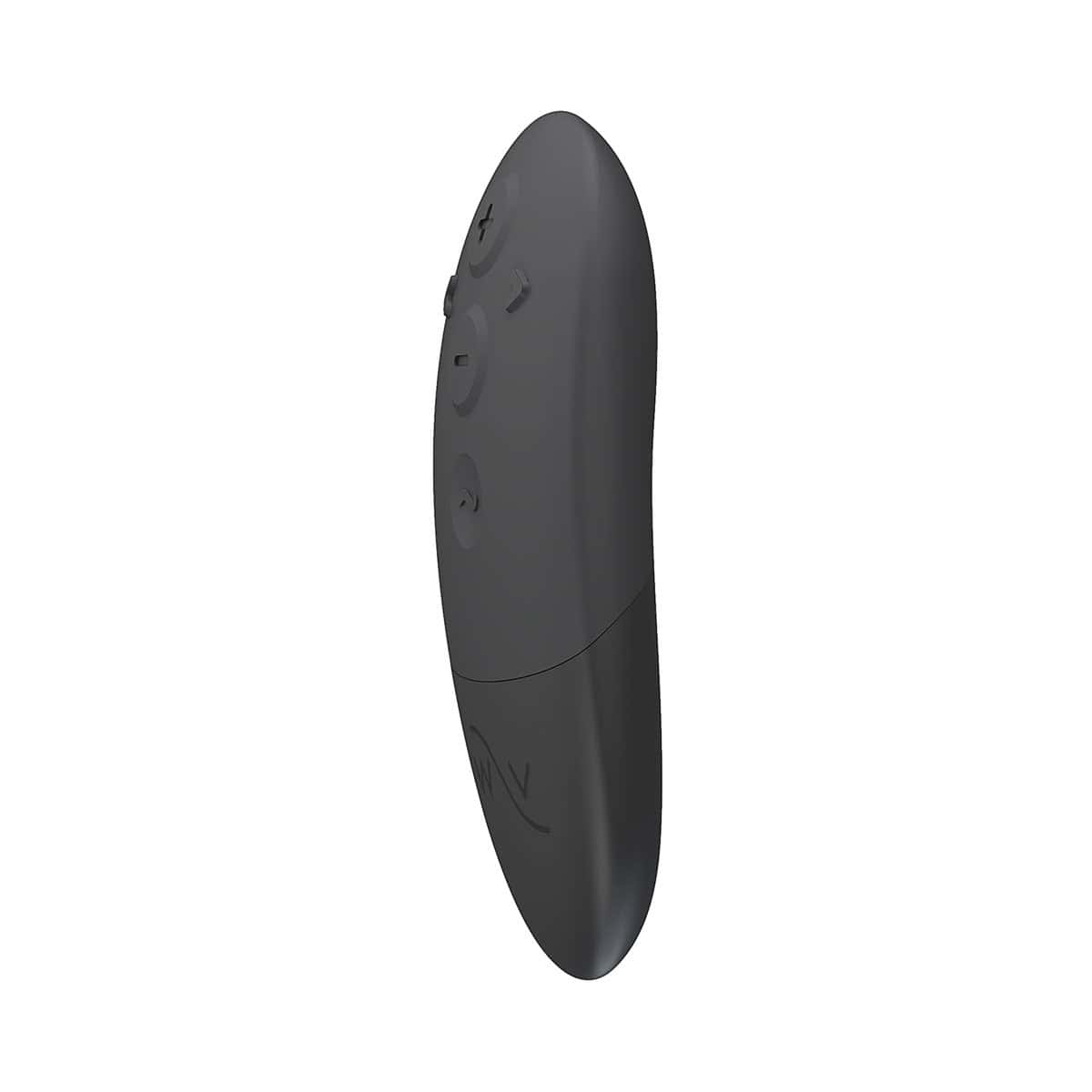 We Vibe Bond Charcoal Shop Online Buy a wevibe bond charcoal black vibrator.