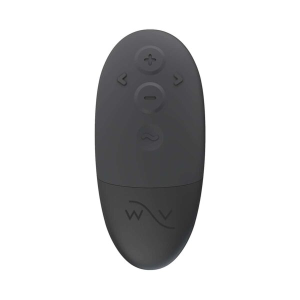 Buy a WeVibe Bond  Charcoal Black vibrator.
