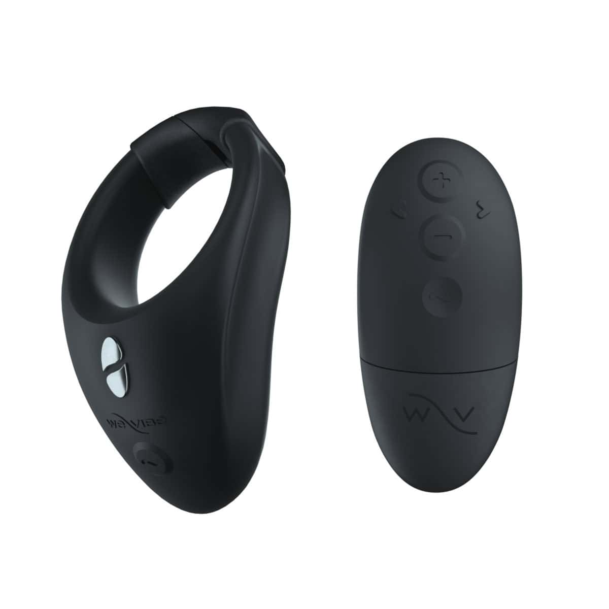 Buy a WeVibe Bond  Charcoal Black vibrator.