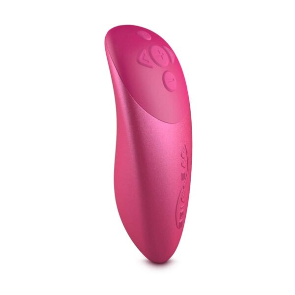 Buy a WeVibe Chorus  Cosmic Pink vibrator.