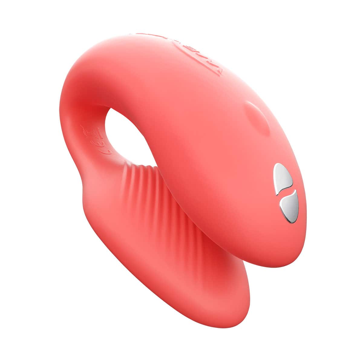 We Vibe Chorus Crave Shop Online Buy a wevibe chorus crave coral vibrator.