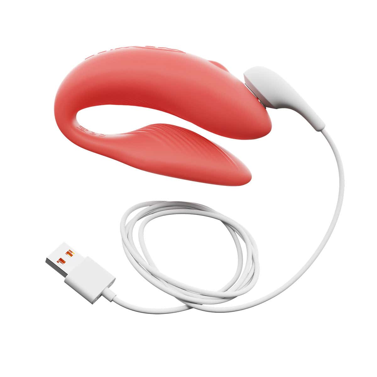 We Vibe Chorus Crave Shop Online Buy a wevibe chorus crave coral vibrator.