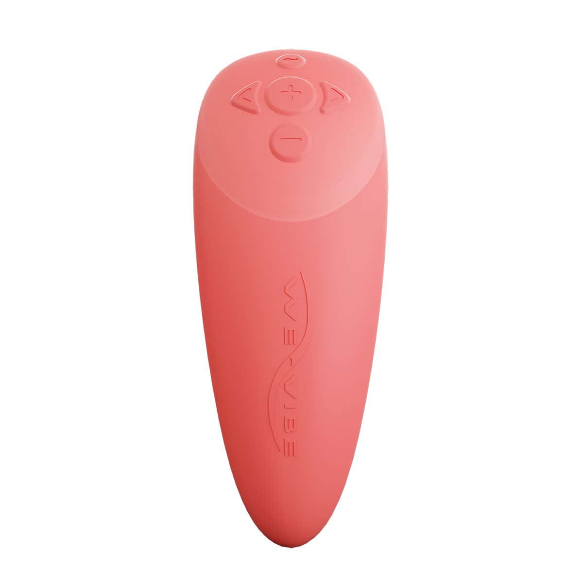 We Vibe Chorus Crave Shop Online Buy a wevibe chorus crave coral vibrator.