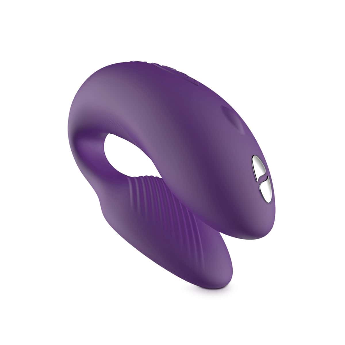 Buy a WeVibe Chorus  Purple vibrator.