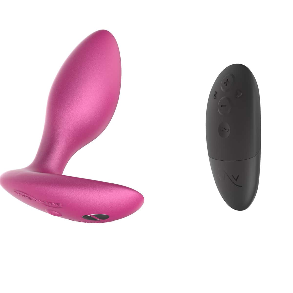 We Vibe Ditto+ Cosmic Shop Online Buy a wevibe ditto+ cosmic pink vibrator.
