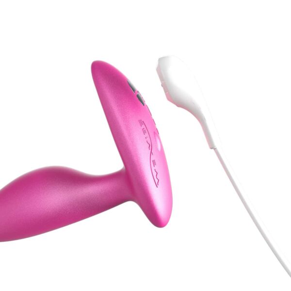 Buy a WeVibe Ditto+  Cosmic Pink vibrator.