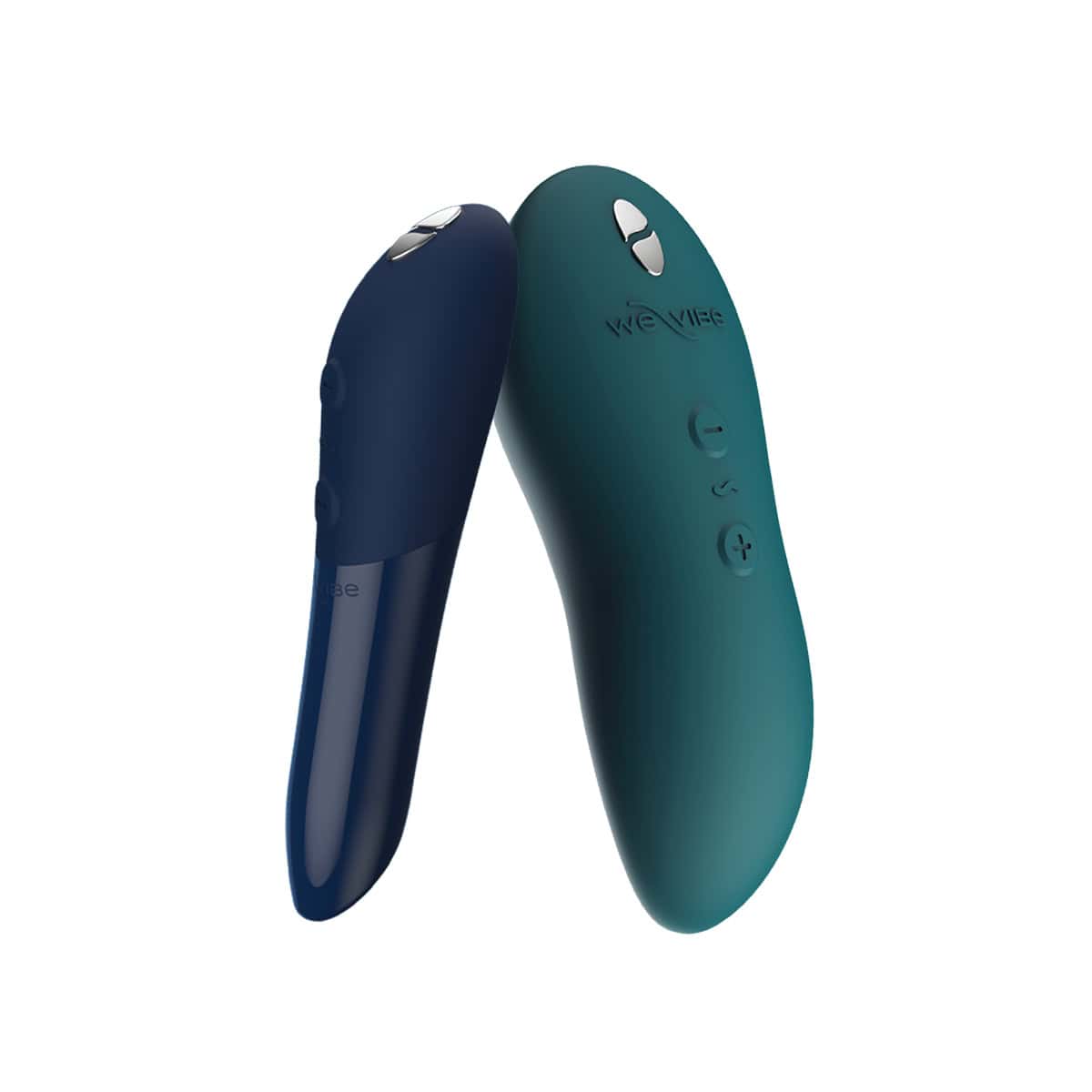 Buy a WeVibe Forever Favorites Blue/Green Set vibrator.