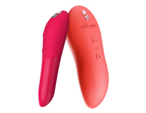 Buy a wevibe forever favorites red/coral set vibrator.