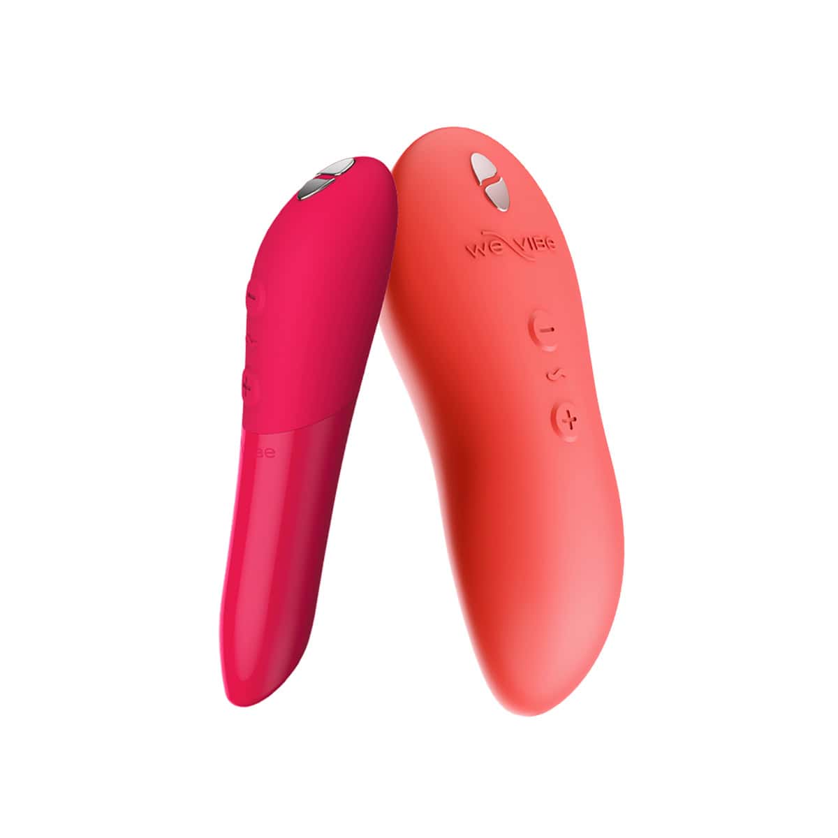 Buy a WeVibe Forever Favorites Red/Coral Set vibrator.